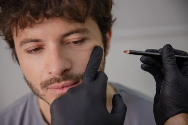 Men’s AEsthetic Treatment BLog