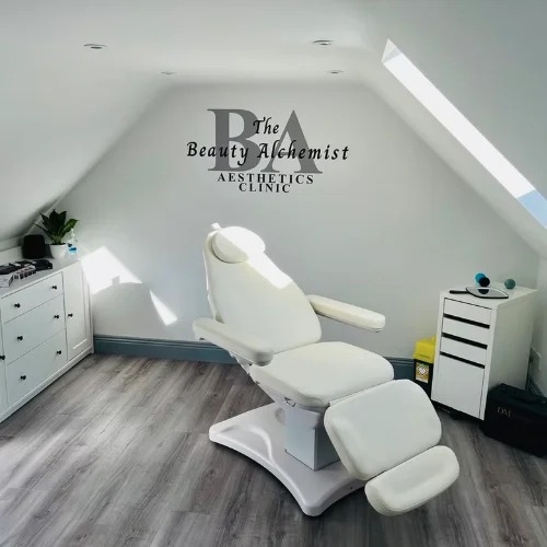 Visit our clinic 1st image